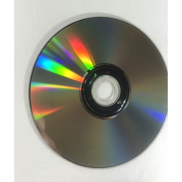 Medal of Honor Rising Sun Sony PlayStation 2 PS2 Disc Only Tested - Picture 8 of 9